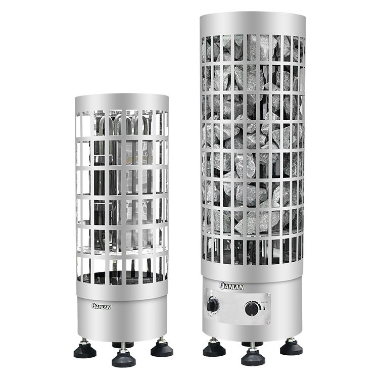 Portable 6KW Electric Dry Sauna Heater