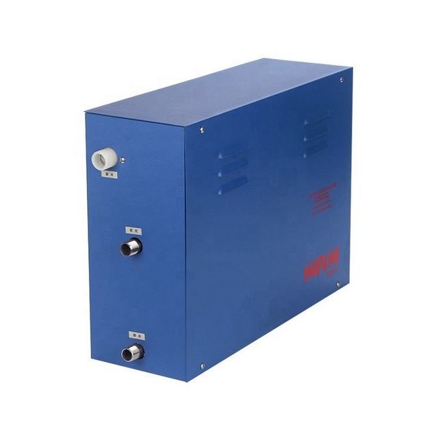 Hariya HY-18W Premium Steam Room Equipment Bath Generator