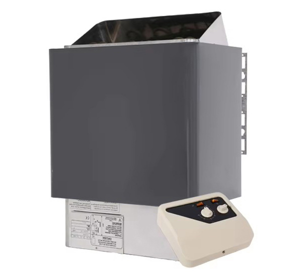 infrared sauna heater