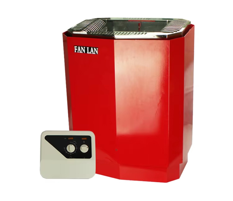 4kw sauna heater