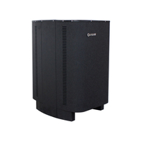 Dry Steam Sauna Room External Heater Sauna Stove Sauna Equipment