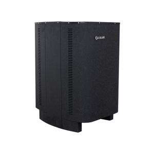 Dry Steam Sauna Room External Heater Sauna Stove Sauna Equipment