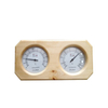 Dry Sauna Steam Digital Multi Thermometer Hygrometer
