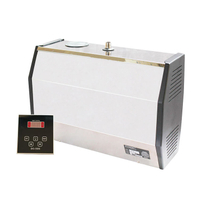 6kw 220v Bath Shower Steam Room Machine Sauna Steam Generator