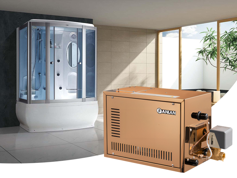 Off Grid Steam Generators for Kenyan Eco-Lodges