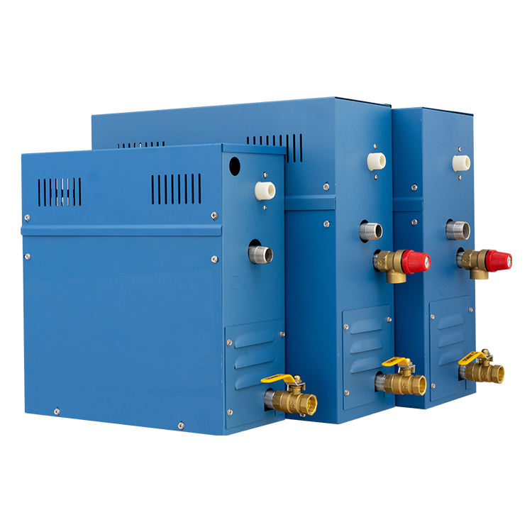 Wet Steam Room Sauna Steam Generator