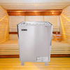 6 KW Wholesale Modern Stainless Steel 304 Sauna Heaters for Traditional Sauna Room