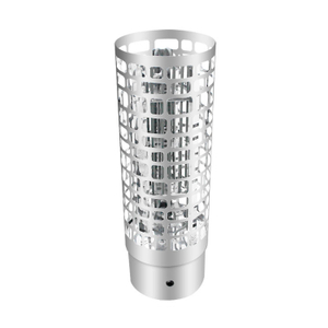 Dry Steam Sauna Bath Commercial Stainless Steel Sauna Heaters