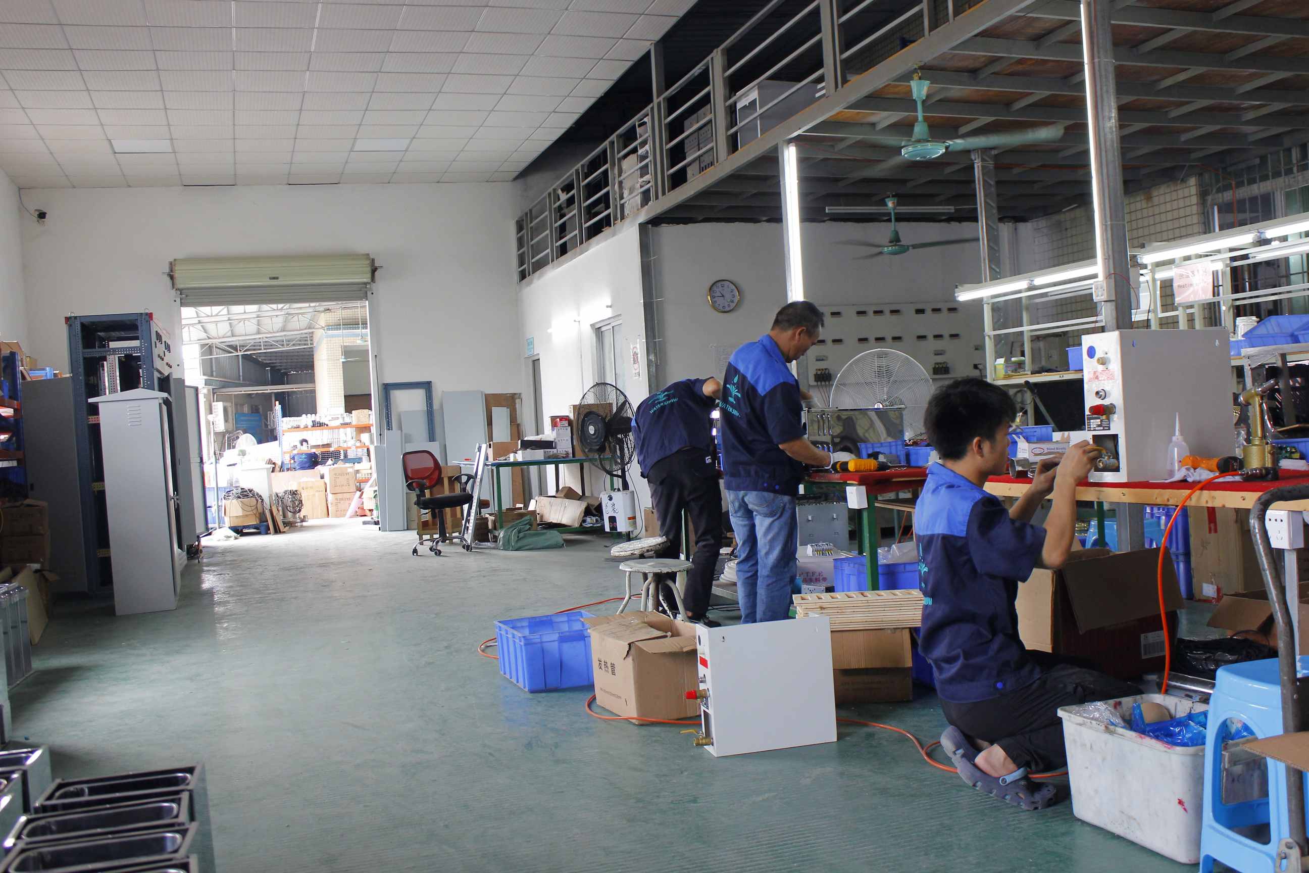 2 person traditional sauna