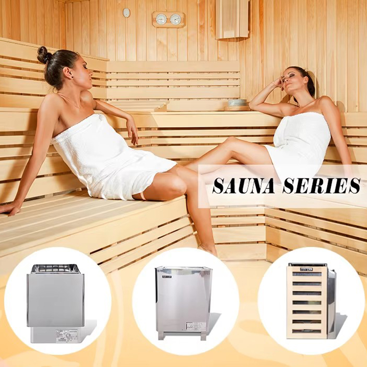 cedar infrared sauna