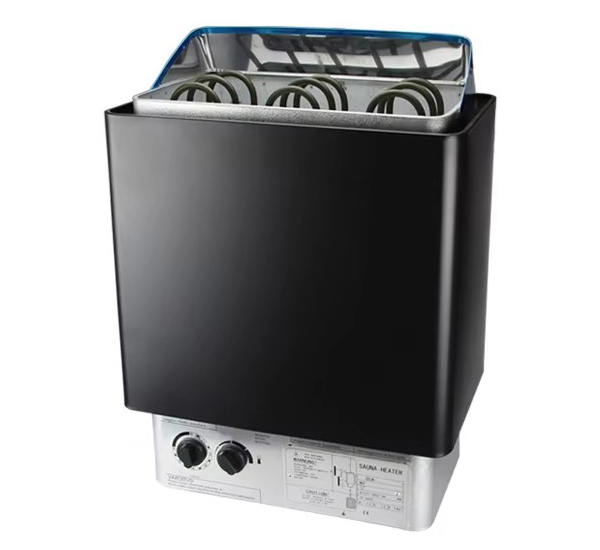 electric sauna heater