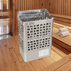 Sauna Heater Fast Heating Technology Openwork Design for Indoor Sauna Cabin