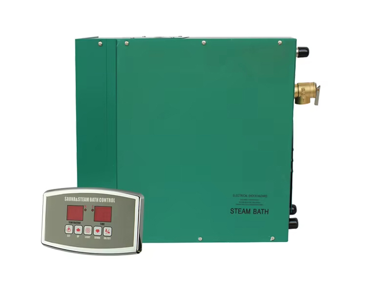 sauna steam machine for sale