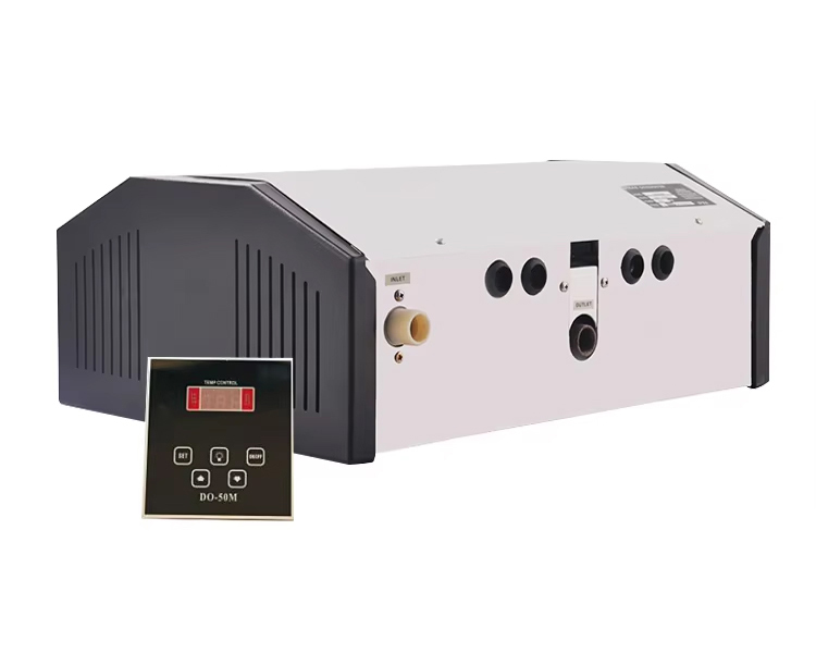 home sauna steam generator