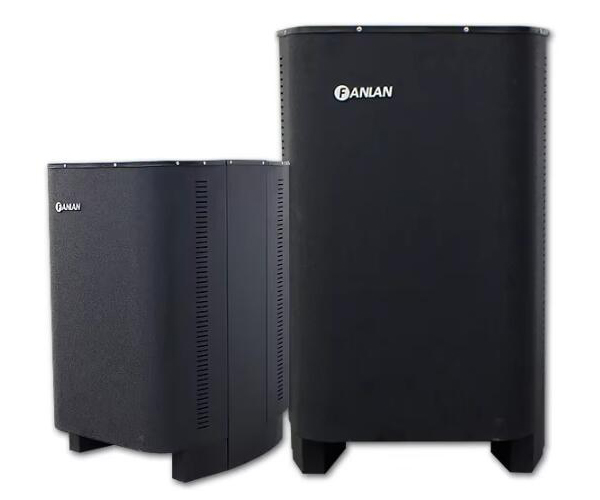 wood fired sauna heater