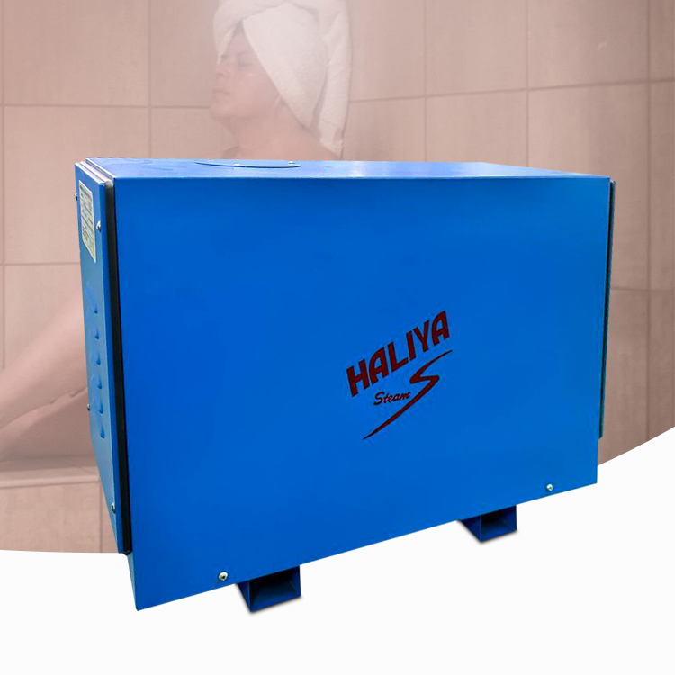 steam generator for bathroom price
