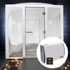 6kw 220v Bath Shower Steam Room Machine Sauna Steam Generator