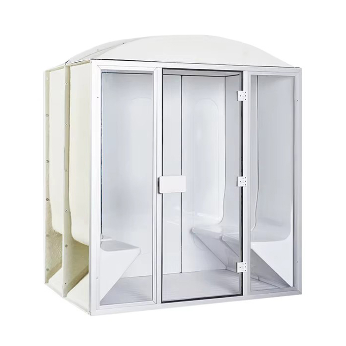 steam room unit