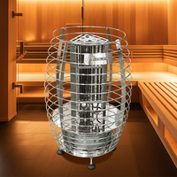 sauna heater factory, wholesale sauna stove, sauna accessories manufacturer