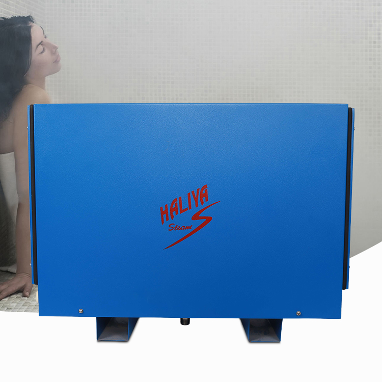 steam room equipments