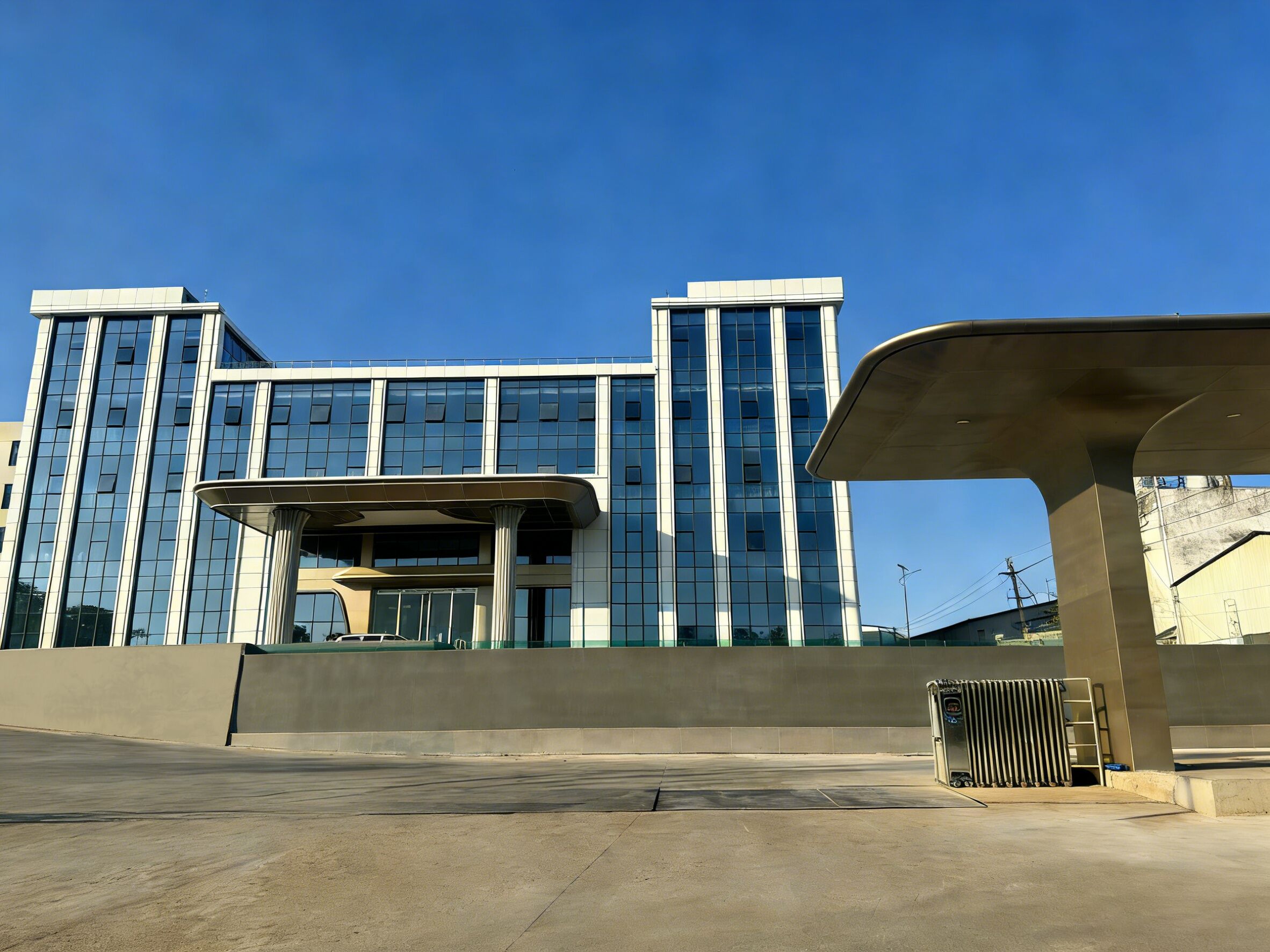 sauna equipments factory