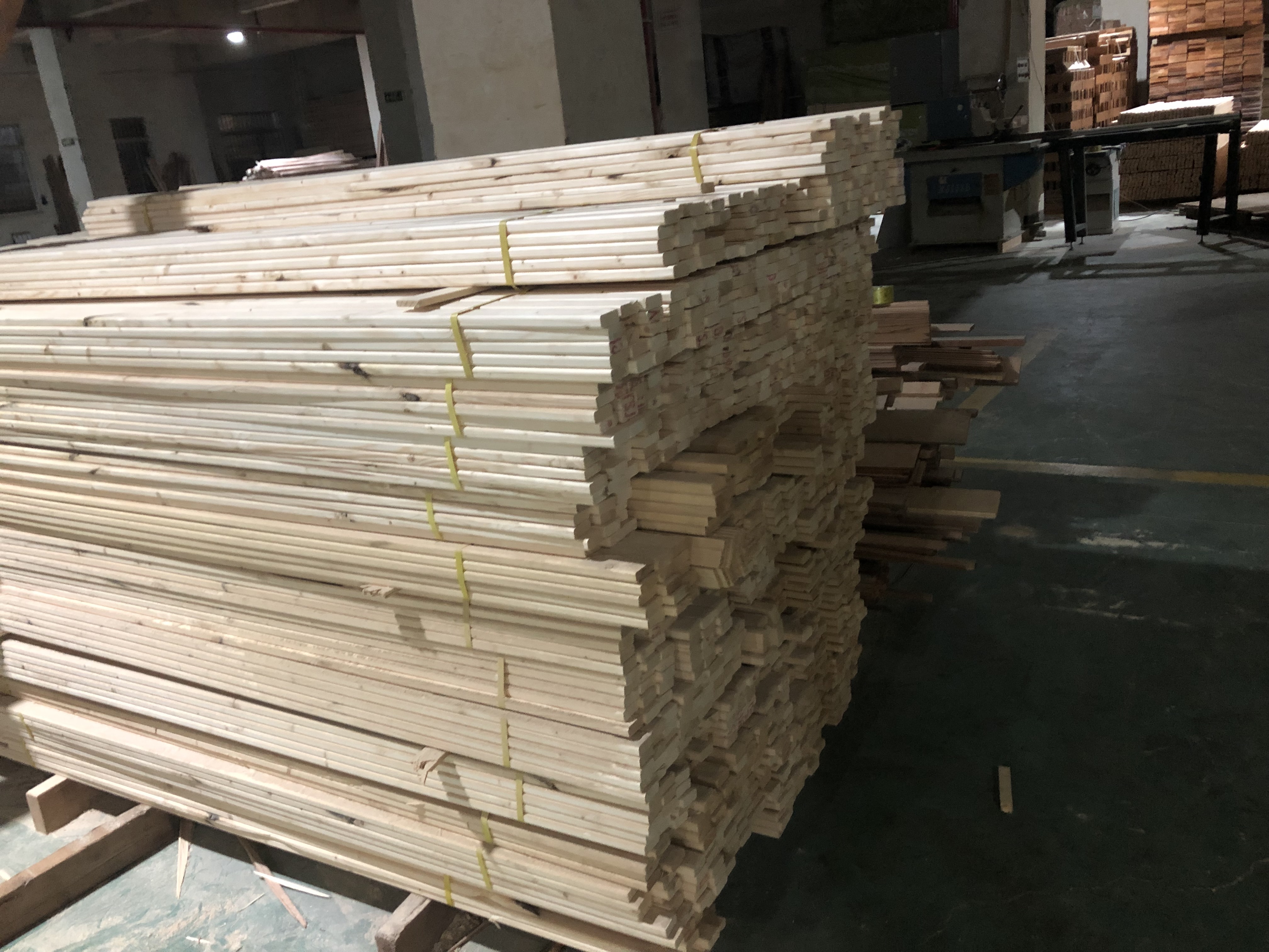 indoor traditional sauna