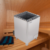 6 KW Wholesale Modern Stainless Steel 304 Sauna Heaters for Traditional Sauna Room