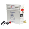 Professional Steam Bath Machine Steam Bath Generator for Spa And Hotel