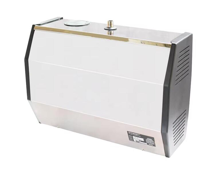 portable steam generator