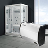 6kw 220v Bath Shower Steam Room Machine Sauna Steam Generator