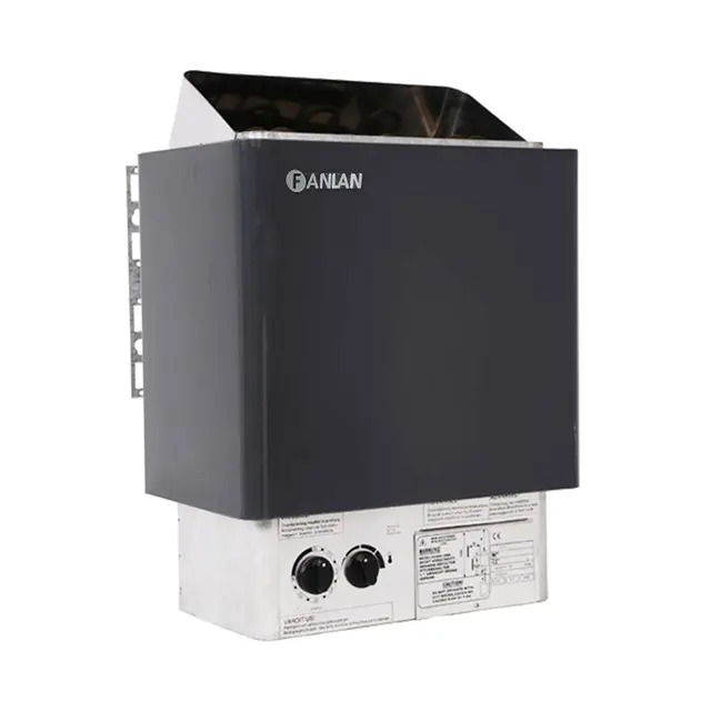 Sauna Heater