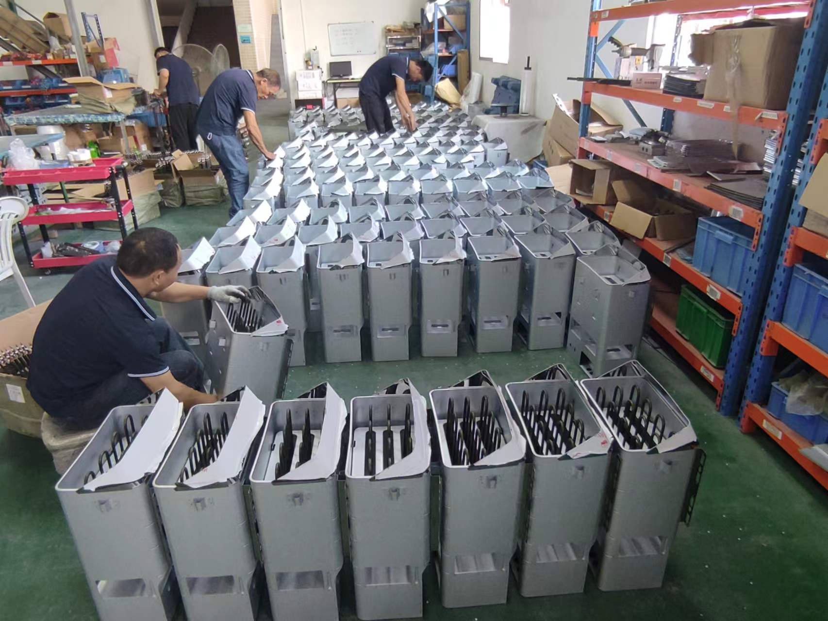 sauna heater manufacturer