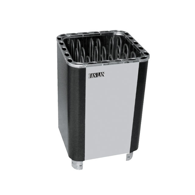 8KW Sauna Heater Stove Dry Steam for Sauna Room