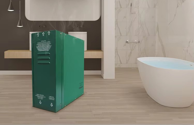 steam-room-equipments