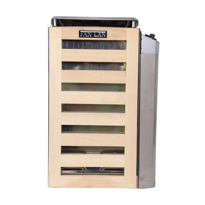 electric sauna heater