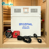 Professional Steam Bath Machine Steam Bath Generator for Spa And Hotel