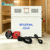 Professional Steam Bath Machine Steam Bath Generator for Spa And Hotel
