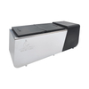 Stainless Steel Ice Bath Tub Barrel with Water Chiller