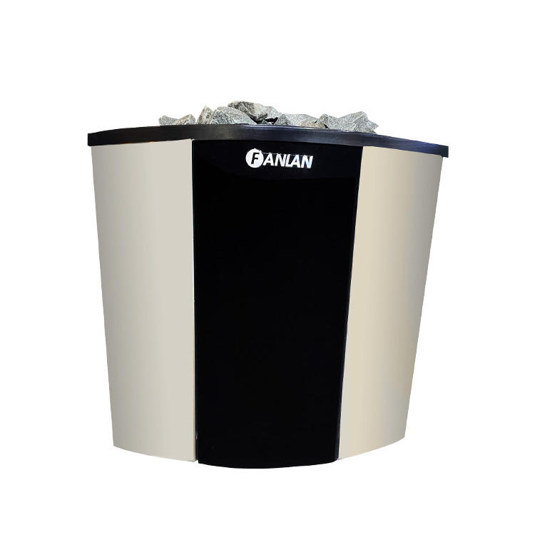 electric sauna heater
