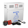 Professional Steam Bath Machine Steam Bath Generator for Spa And Hotel