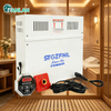 Professional Steam Bath Machine Steam Bath Generator for Spa And Hotel
