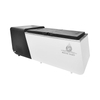 Stainless Steel Ice Bath Tub Barrel with Water Chiller