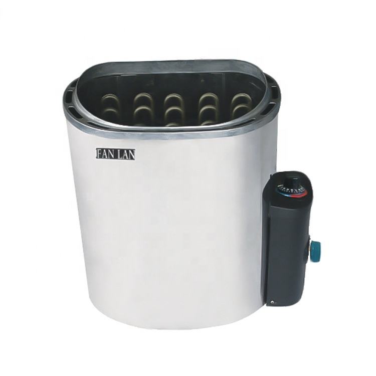 SS304 Electric Sauna Heater