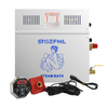 Professional Steam Bath Machine Steam Bath Generator for Spa And Hotel