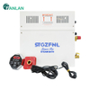 Professional Steam Bath Machine Steam Bath Generator for Spa And Hotel